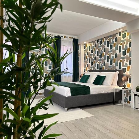 Fondazza Boutique Apartment Bologna Ngoại thất bức ảnh
