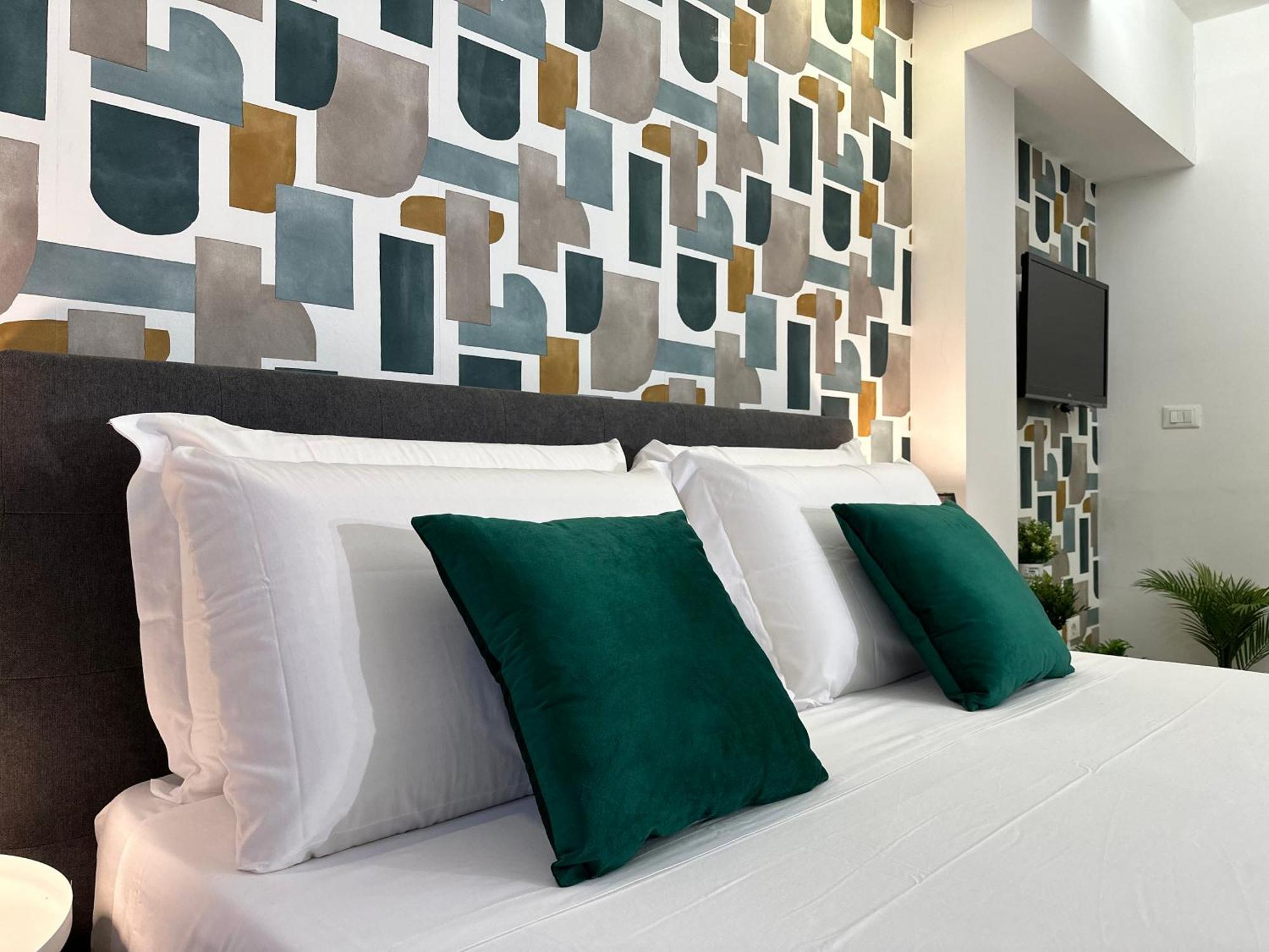 Fondazza Boutique Apartment Bologna Ngoại thất bức ảnh