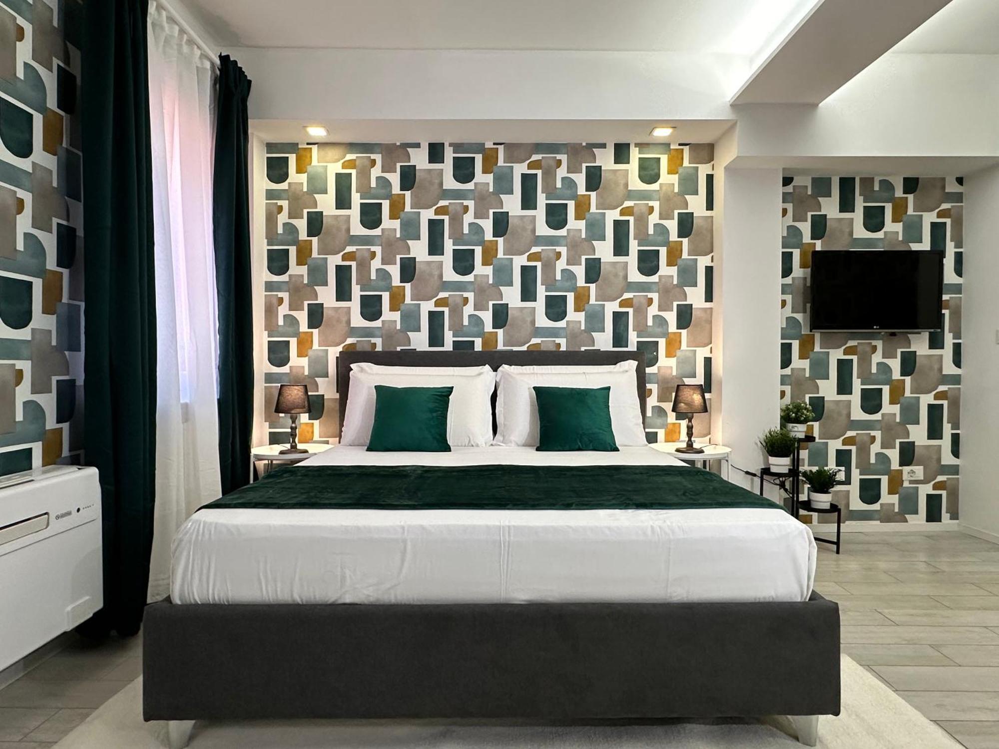 Fondazza Boutique Apartment Bologna Ngoại thất bức ảnh