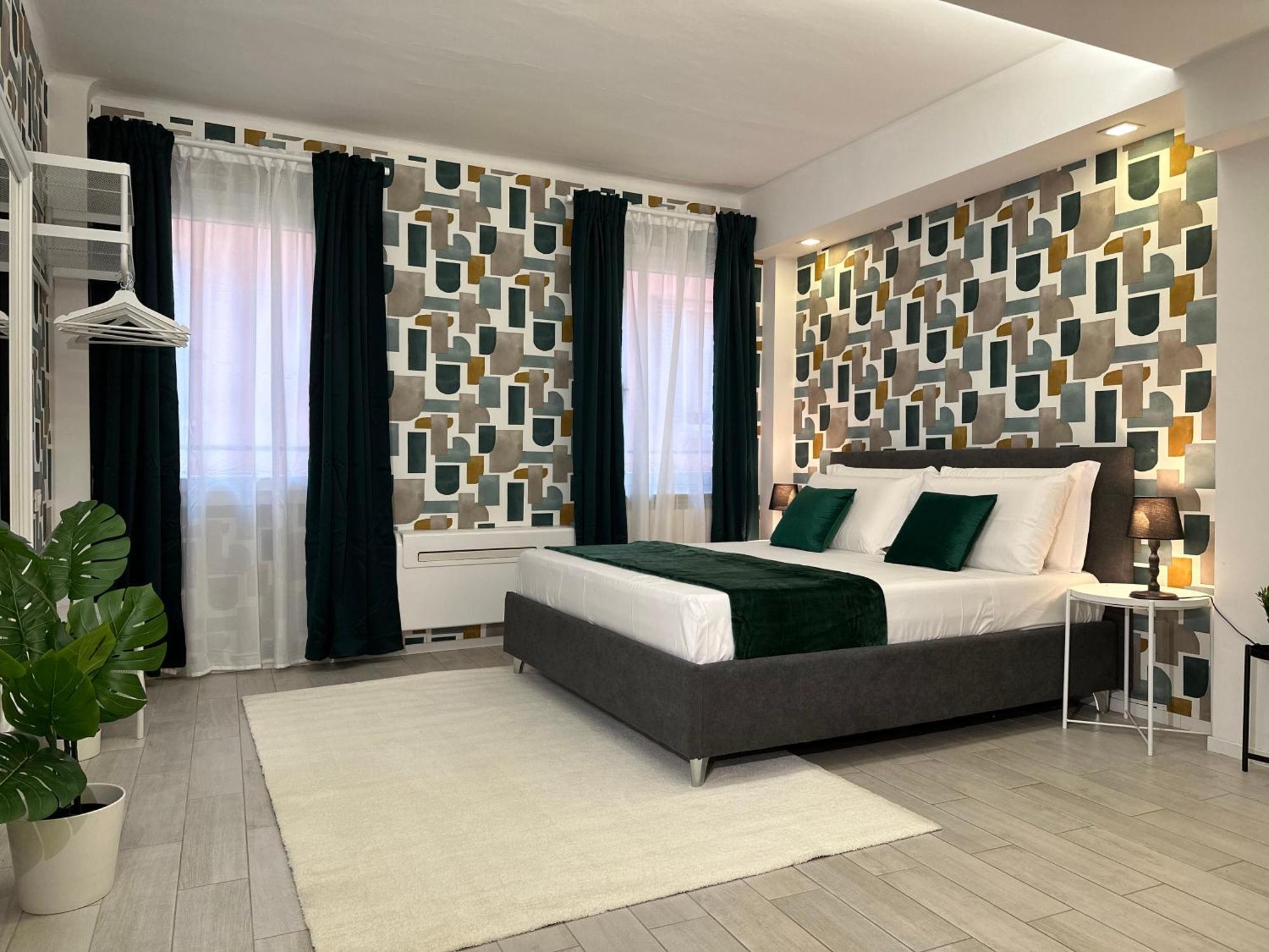 Fondazza Boutique Apartment Bologna Ngoại thất bức ảnh