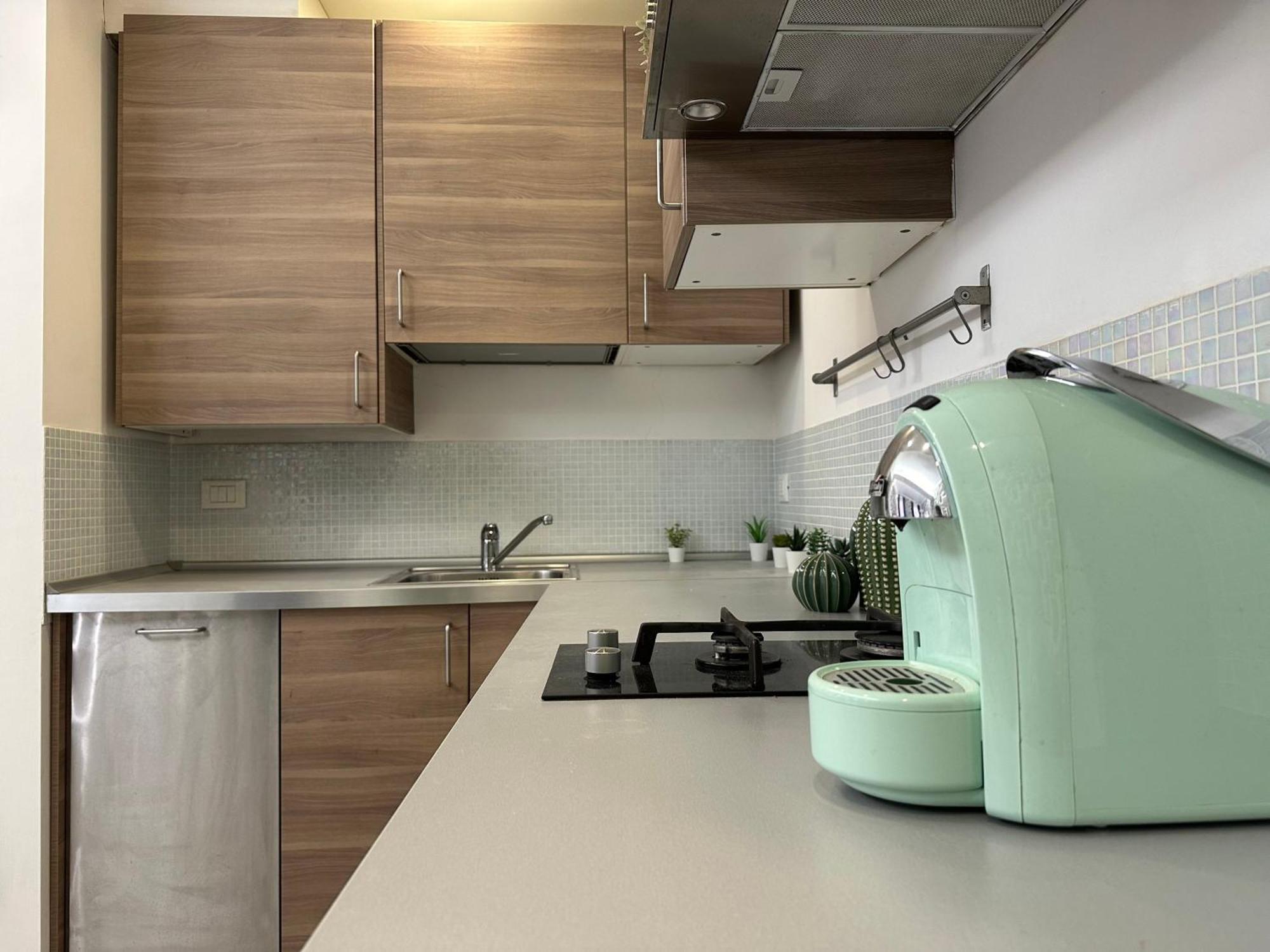 Fondazza Boutique Apartment Bologna Ngoại thất bức ảnh