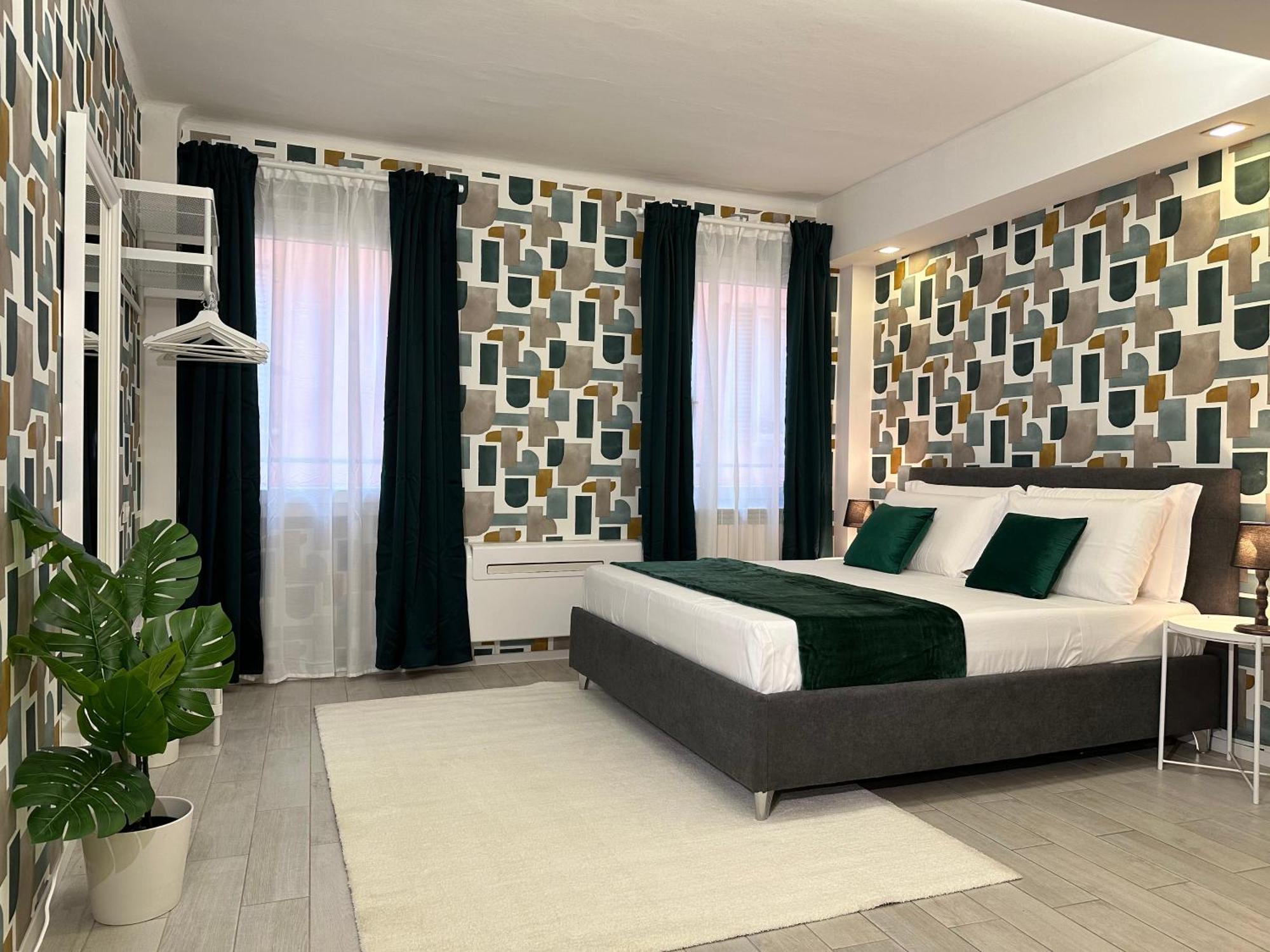Fondazza Boutique Apartment Bologna Ngoại thất bức ảnh
