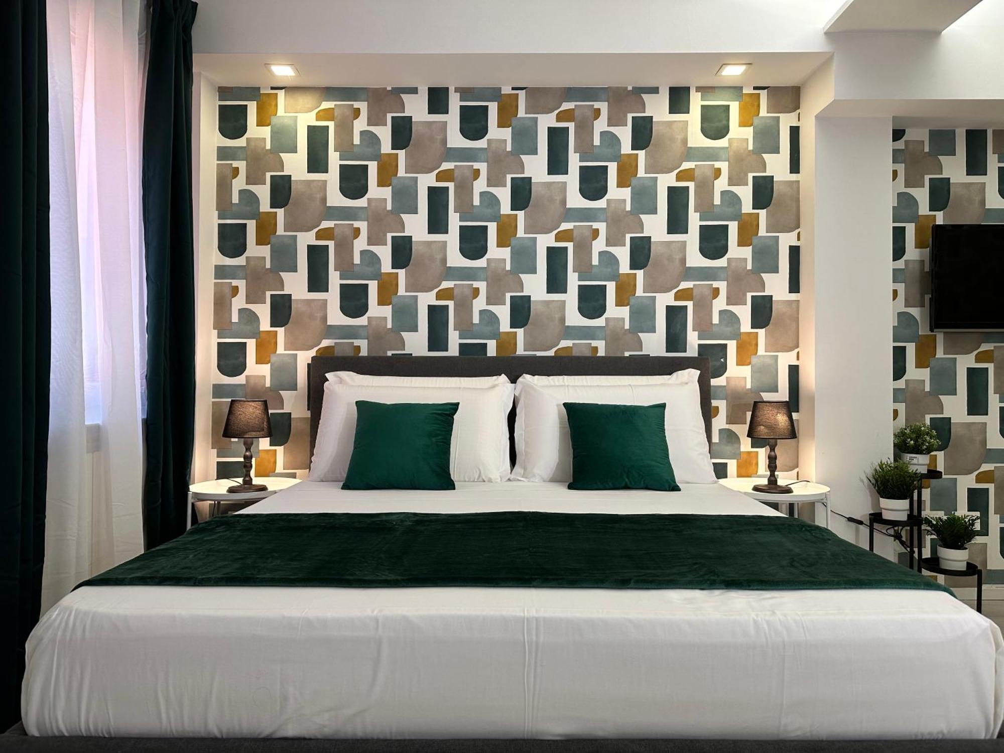 Fondazza Boutique Apartment Bologna Ngoại thất bức ảnh