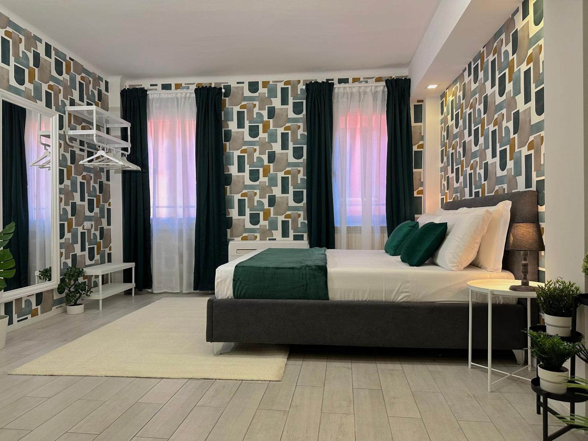 Fondazza Boutique Apartment Bologna Ngoại thất bức ảnh