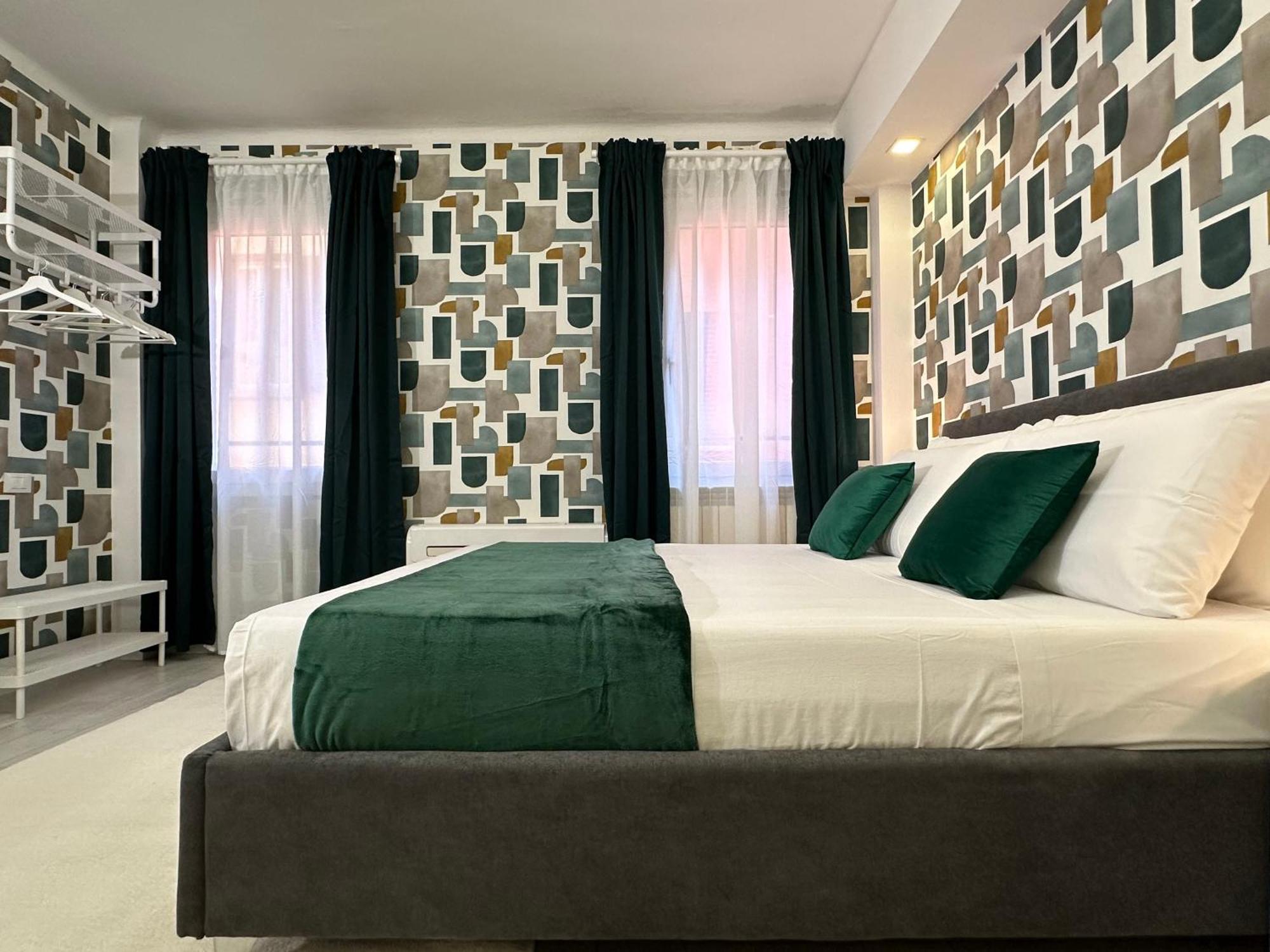 Fondazza Boutique Apartment Bologna Ngoại thất bức ảnh